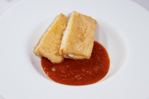 Köstliche Vorspeisen mit Bio-Tomatenkonserven: Genussvolle Rezeptideen für jede Gelegenheit